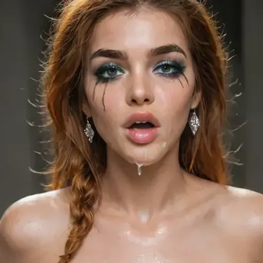 KI-Pornobild-Generator