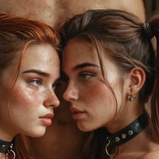 AIポルノ写真ジェネレーター