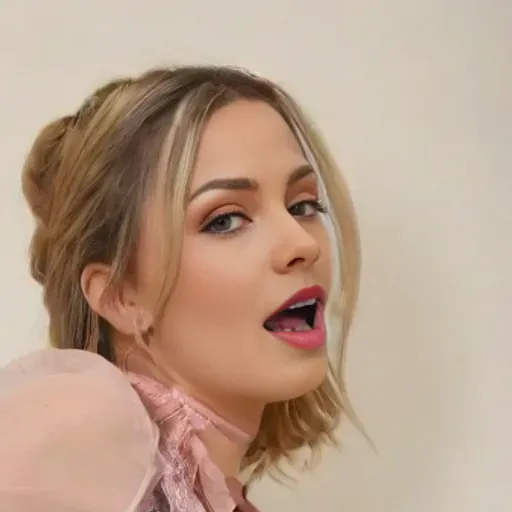 KI-Pornobild-Generator