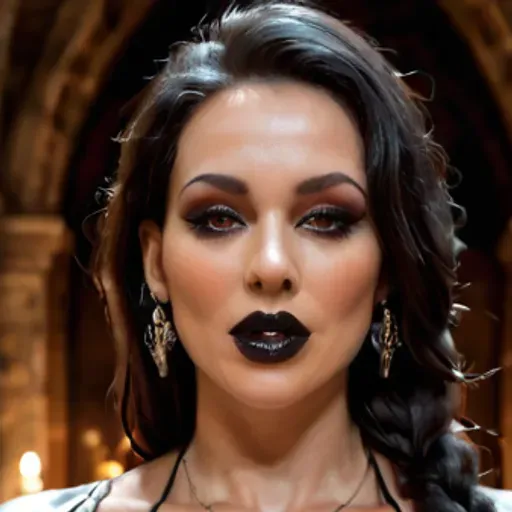 AI色情图片生成器