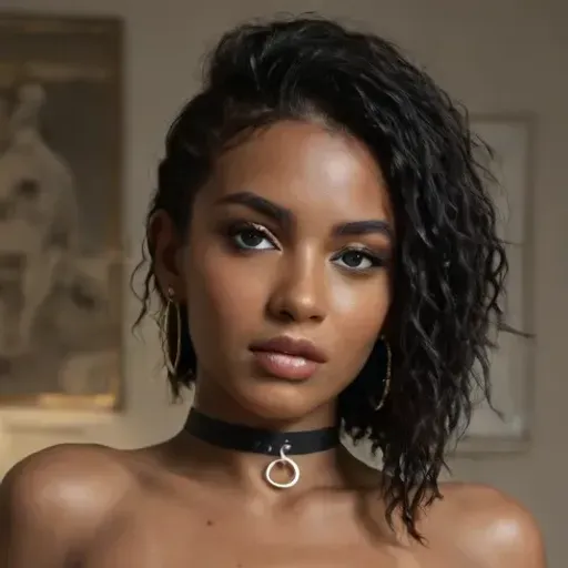 AI porn image generator