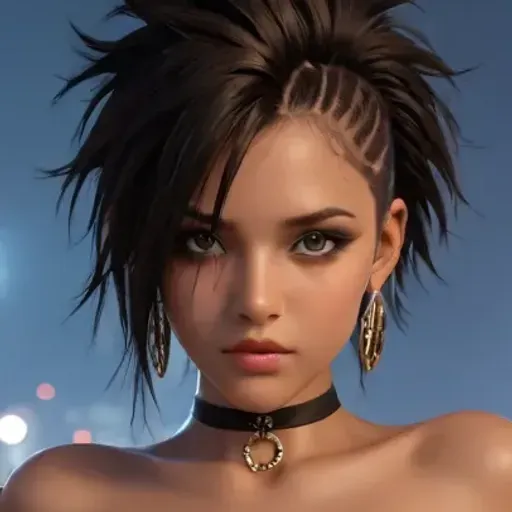 generatore di immagini porno IA