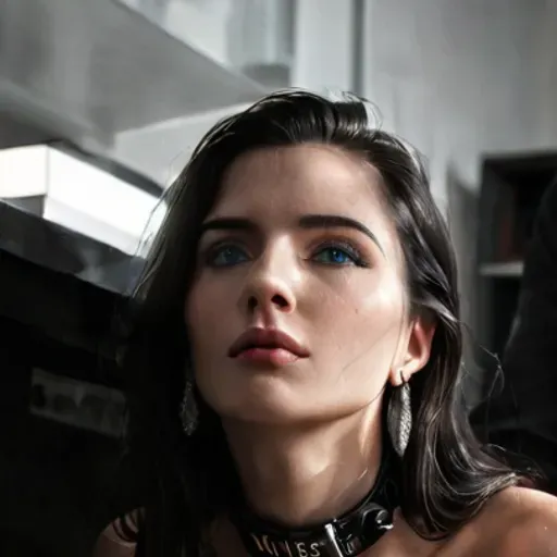 AI色情圖片產生器