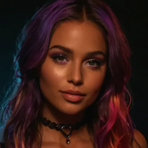 AIポルノ画像ジェネレーター