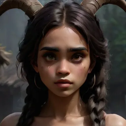 AI色情图片生成器