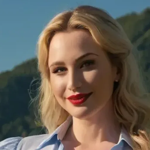 AI porn image generator