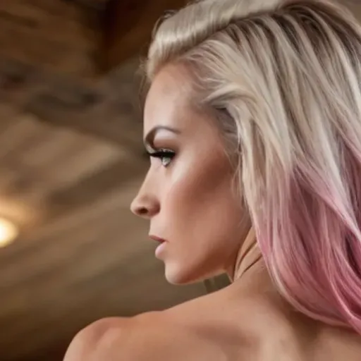 AIポルノ画像ジェネレーター