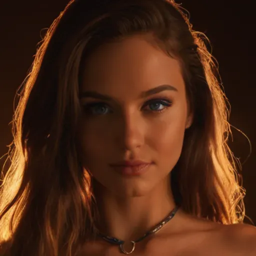 AIポルノ画像ジェネレーター