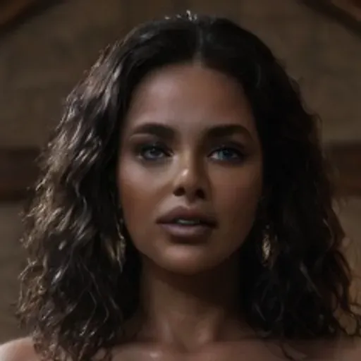 AI 포르노 이미지 생성기