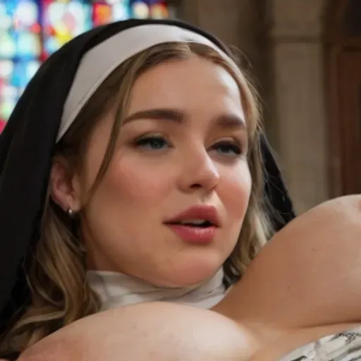 AIポルノ画像ジェネレーター