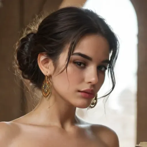 एआई पोर्न इमेज जेनरेटर