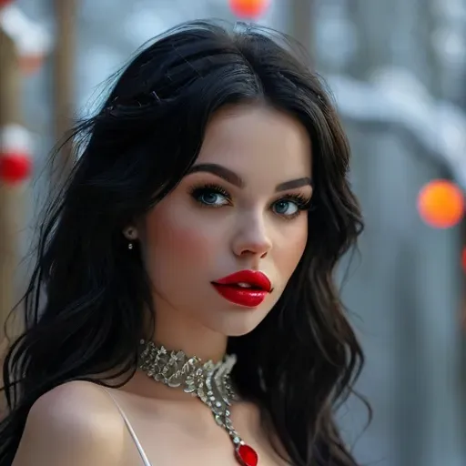 AI色情图片生成器