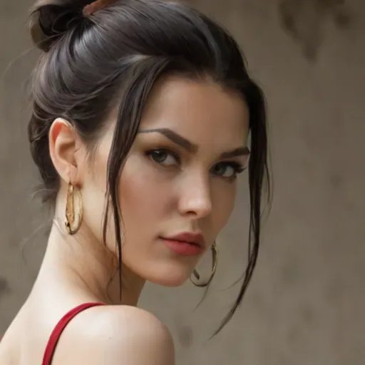 AI色情圖片產生器