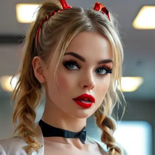 AI porn image generator