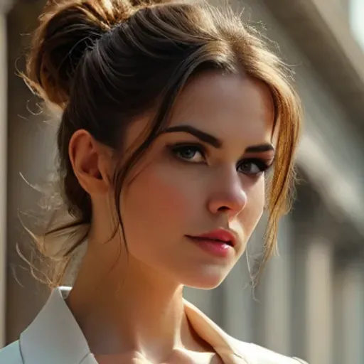 AI 포르노 이미지 생성기