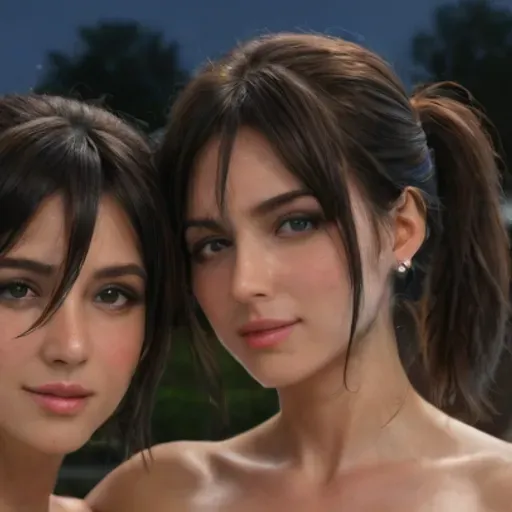 générateur de photos porno IA