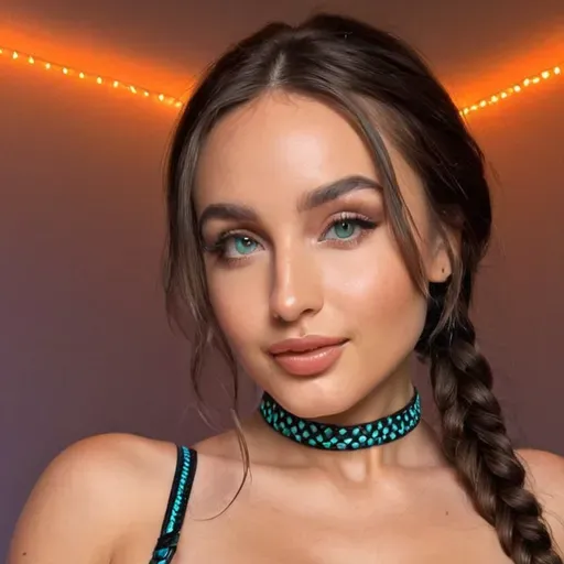 AI色情图片生成器