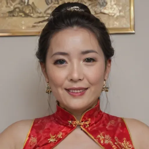 AI色情图片生成器