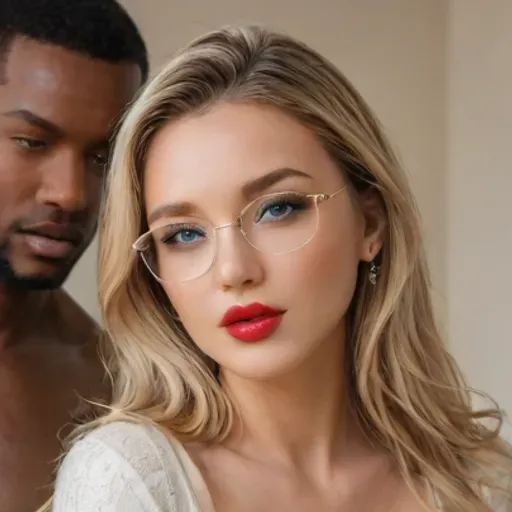 โปรแกรมสร้างภาพโปรนที่ใช้ปัญหา AI