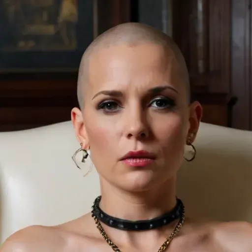 AI色情图片生成器