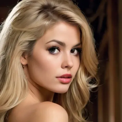 AI 포르노 이미지 생성기