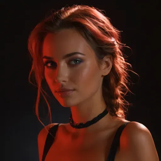 AIポルノ画像ジェネレーター