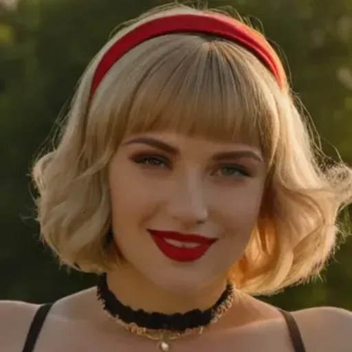 AIポルノ画像ジェネレーター