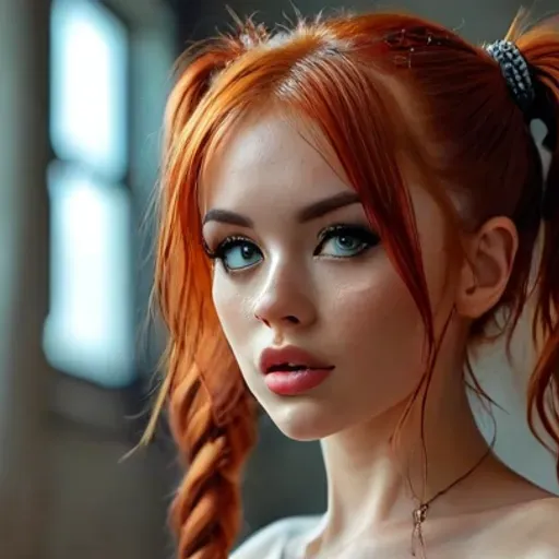 AI色情图片生成器