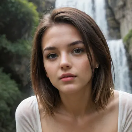 AI色情圖片產生器