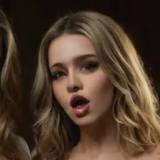 yapay zekâ porno görsel üretici