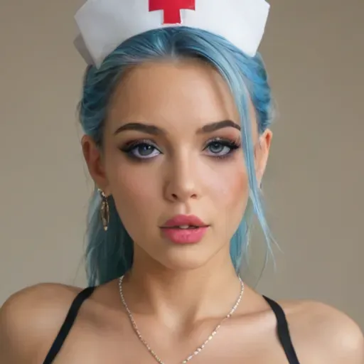 AI色情圖片產生器