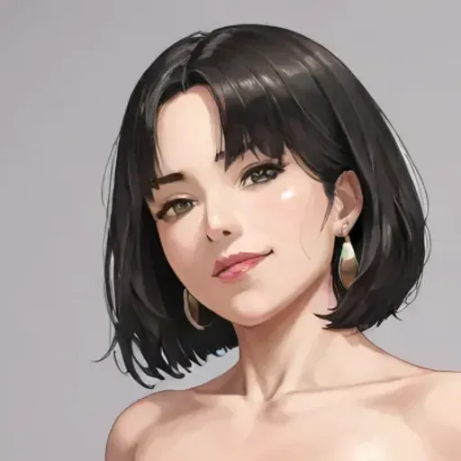 KI-Pornobild-Generator