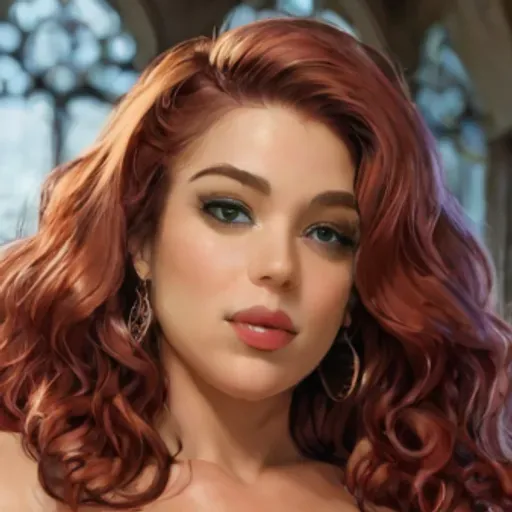 AIポルノ画像ジェネレーター