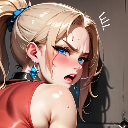 AI porn image generator