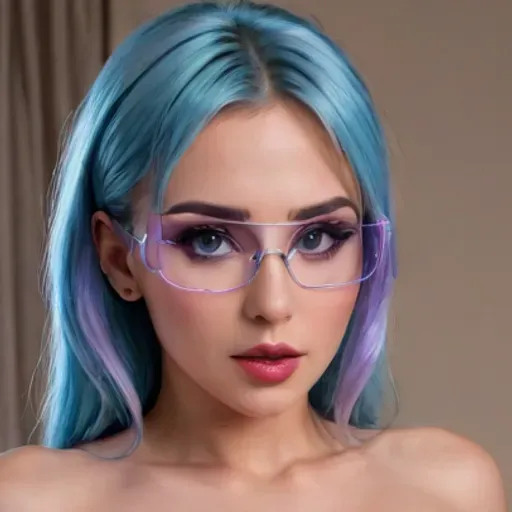 AI色情圖片產生器