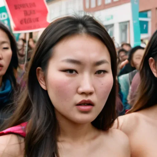 AI 포르노 이미지 생성기