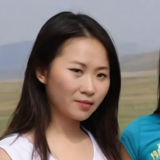 โปรแกรมสร้างภาพโปรนที่ใช้ปัญหา AI