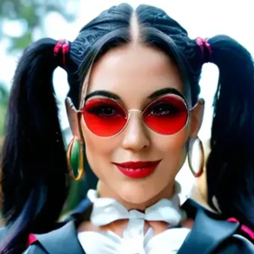 AIポルノ画像ジェネレーター