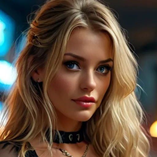 AI色情图片生成器