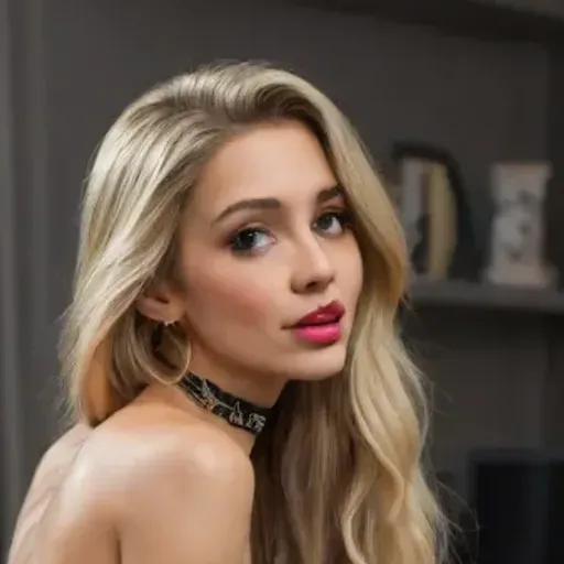 AI色情图片生成器