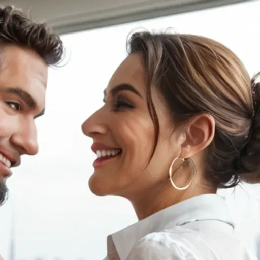 AI色情照片生成器