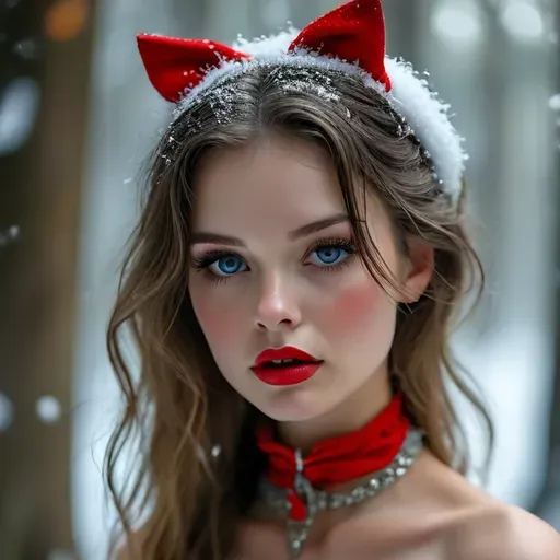 generatore di immagini porno IA