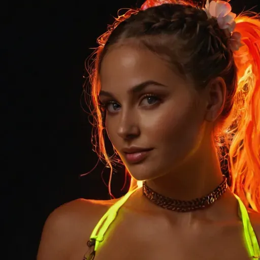 AI porn image generator