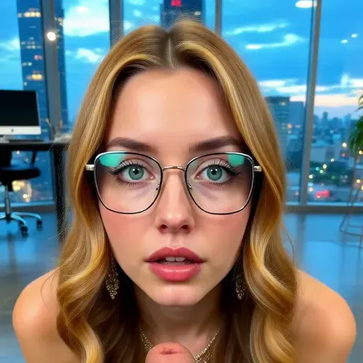 AI porn image generator