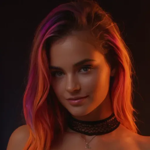 एआई पोर्न इमेज जेनरेटर