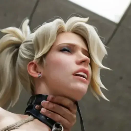 AI色情圖片產生器