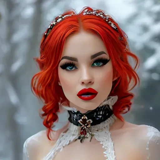 AI porn image generator