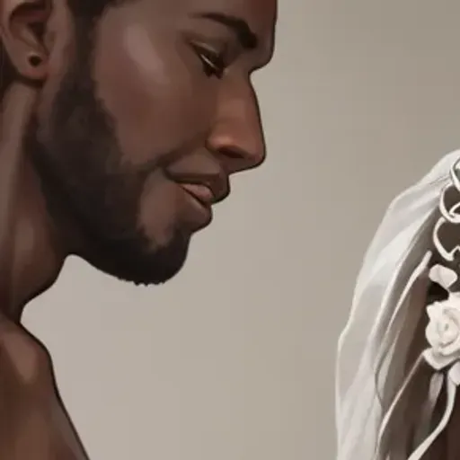 AI色情照片生成器