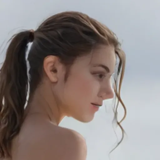 AI色情圖片產生器