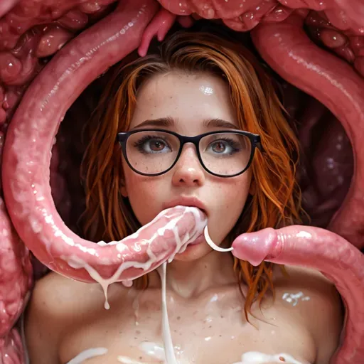 generatore di immagini porno IA